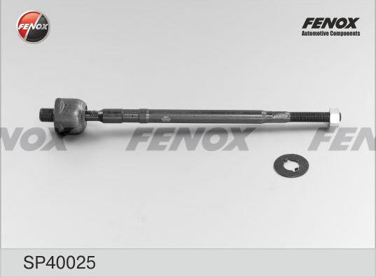 Рулевая тяга Fenox. Артикул SP40025