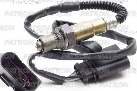 Лямбда-зонд (кислородный датчик) Patron для Skoda Superb I 2001-2008. Артикул POS039