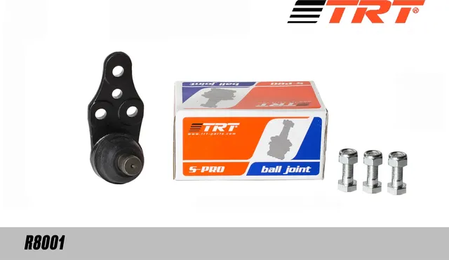 Опора шаровая (TRT). Артикул R8001