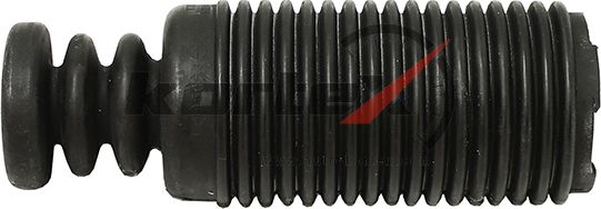 Пыльник амортизатора NISSAN ALMERA CLASSIC (B10) 06- зад.подв. (Kortex). Артикул KRB054