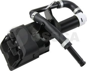Форсунка омывателя фар (в сборе) OSSCA. Артикул 53284