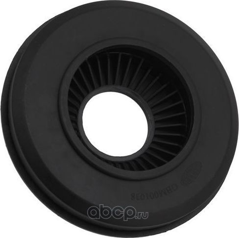 ОПОРА АМОРТИЗАТОРА (ПОДШИПНИК) OPEL CORSA FIAT PUNTO (G.u.d). Артикул GBM001038