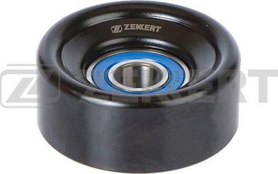 Натяжной ролик (натяжитель) приводного поликлинового ремня Zekkert. Артикул SR-1357