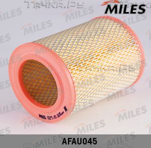 Воздушный фильтр Miles для Honda Civic VII 2001-2005. Артикул AFAU045