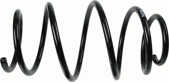 Пружина подвески SACHS передняя для BMW 7 III (E38) 1994-2001. Артикул 998 045