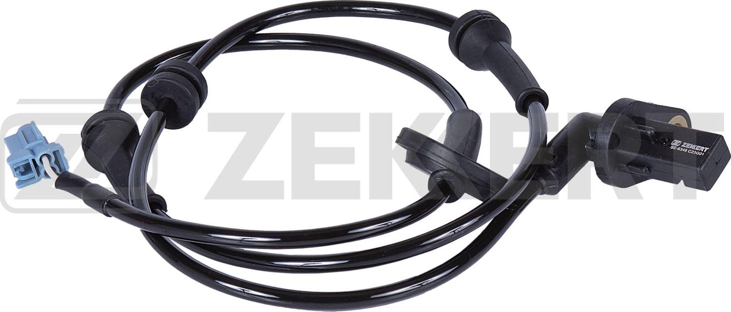 Датчик ABS Zekkert. Артикул SE-6346
