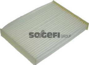 Салонный фильтр Fram. Артикул CF11544