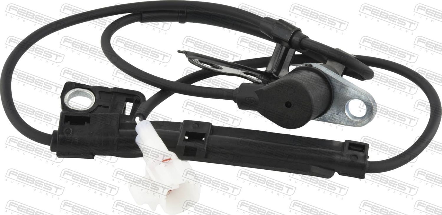 Датчик ABS Febest. Артикул 01606-011