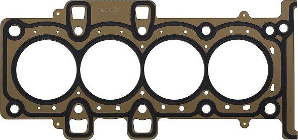 Сальник, уплотнительное кольцо Elring задний правый для Mercedes-Benz R-Класс I 2005-2014. Артикул 594.220