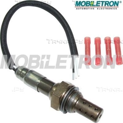 Лямбда-зонд (кислородный датчик) Mobiletron для Alfa Romeo 146 1994-2001. Артикул OS-15P