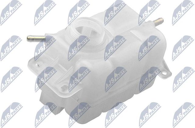 Расширительный бачок NTY для Chevrolet Aveo I 2008-2012. Артикул CZW-DW-005
