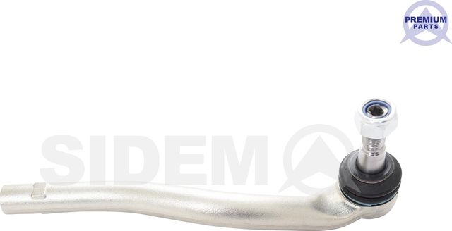 Наконечник рулевой тяги Sidem правый для Mercedes-Benz R-Класс I 2005-2014. Артикул 49739
