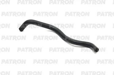 Патрубок системы охлаждения (Patron) Patron. Артикул PH2168