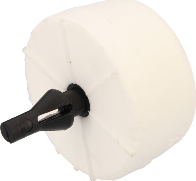 Отбойник амортизатора (стойки) Febi Bilstein задний для Volkswagen Caddy III 2004-2015. Артикул 26564