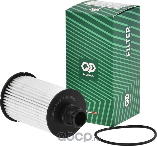 Фильтр масляный (Pilenga). Артикул FOP7306