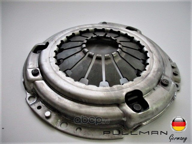 КОРЗИНА СЦЕПЛЕНИЯ (Pullman). Артикул 0312J00DA0