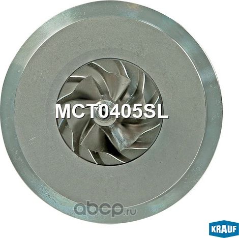 Картридж для турбокомпрессора Krauf. Артикул MCT0405SL