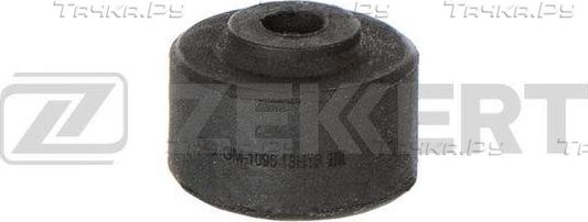 Втулка стабилизатора Zekkert передняя для Opel Vectra A 1988-1995. Артикул GM-1096