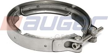 Хомут глушителя Auger. Артикул 124838