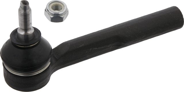 Наконечник рулевой тяги Febi Bilstein ProKit правый/левый для Fiat Croma I 1987-1996. Артикул 12556