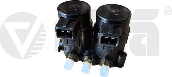 Блок клапанов пневмоподвески Vika. Артикул 69947901