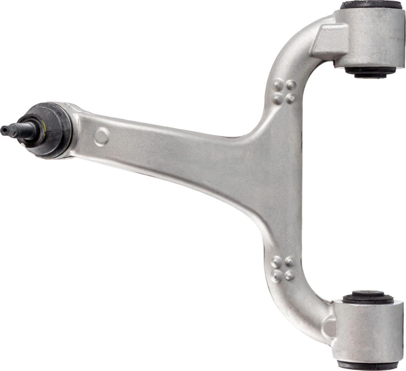 Поперечный рычаг передней подвески Febi Bilstein (алюминий). Артикул 23939