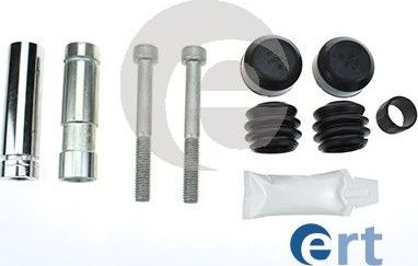 Направляющие тормозного суппорта (комплект) ERT передний для Mercedes-Benz V-Класс II 2014-2026. Артикул 410101