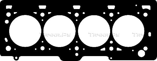 Прокладка ГБЦ Corteco для Renault Sandero II 2007-2026. Артикул 415077P