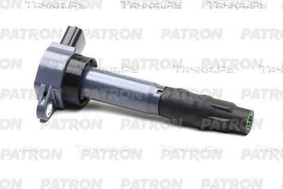 Катушка зажигания Patron для Mitsubishi Galant IX 2003-2012. Артикул PCI1501