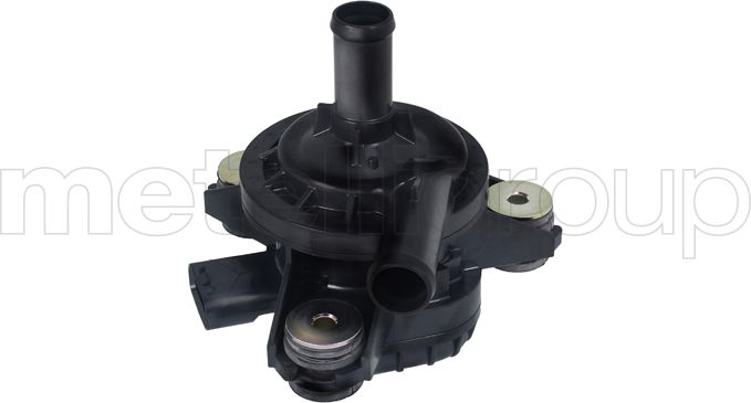 Дополнительный водяной насос Metelli. Артикул 25-0027