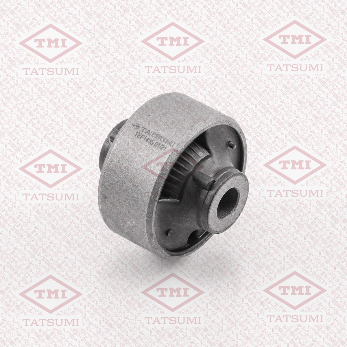 Сайлентблок рычага | перед прав/лев | (Tatsumi) Tatsumi. Артикул TEF1435