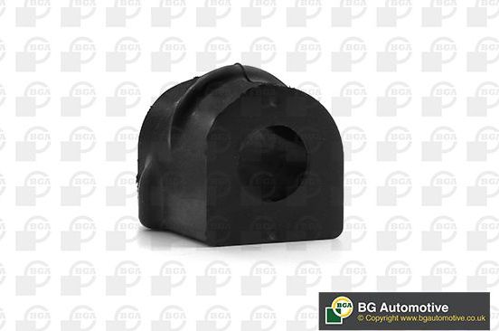 Втулка стабилизатора BGA. Артикул BU6501