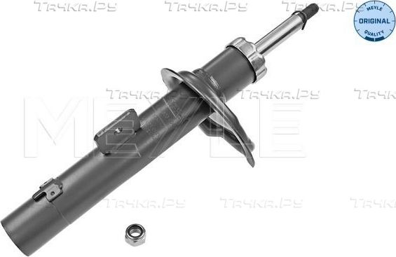 Амортизатор Meyle Original. Артикул 11-26 623 0009