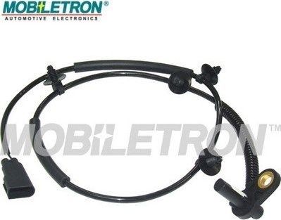 Датчик ABS Mobiletron задний левый для Jaguar X-Type I 2001-2009. Артикул AB-EU059