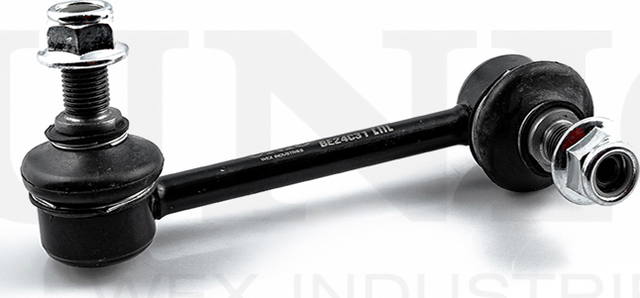 Тяга/стойка стабилизатора (Unio). Артикул SSP-50083