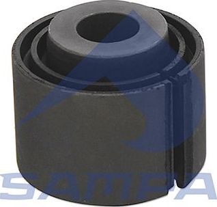 Втулки стабилизатора Sampa. Артикул 020.037