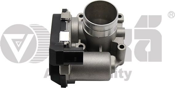 Дроссельная заслонка Vika для Volkswagen Fox I 2005-2011. Артикул 11331763301