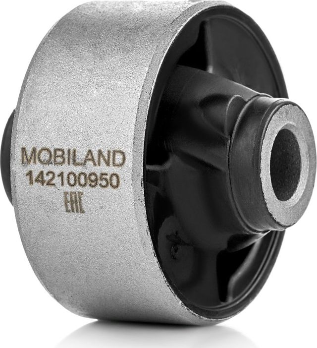 Сайлентблок переднего рычага подвески Mobiland. Артикул 142100950