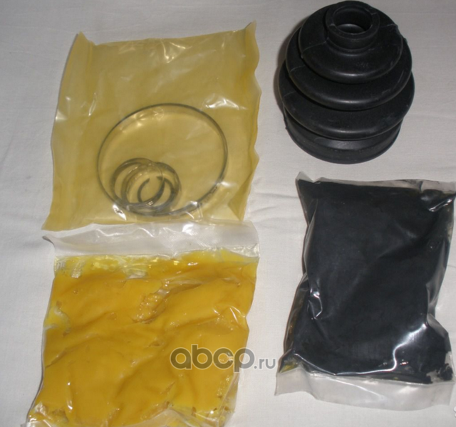 Пыльник шруса Hyundai / KIA. Артикул 0K2N122530