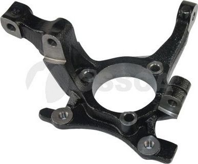 Поворотный кулак OSSCA правый для Opel Astra H 2004-2014. Артикул 13669