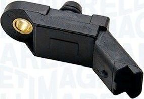 Датчик абсолютного давления (ДАД, MAP) Magneti Marelli. Артикул 215810008200
