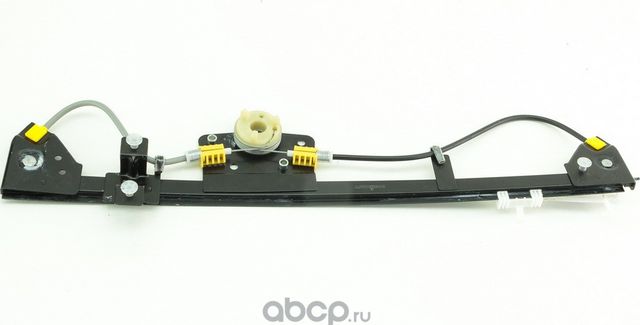 Стеклоподъемник передний левый (Dominant). Артикул PE92021X7