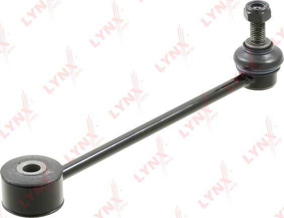 Стойка (тяга) стабилизатора LYNXauto. Артикул C7297LR