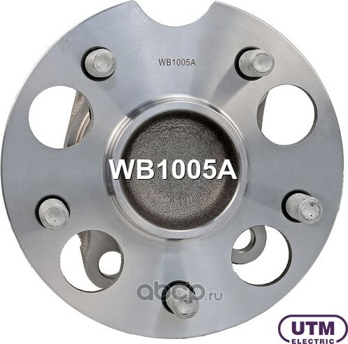 Ступица в сборе (UTM). Артикул WB1005A
