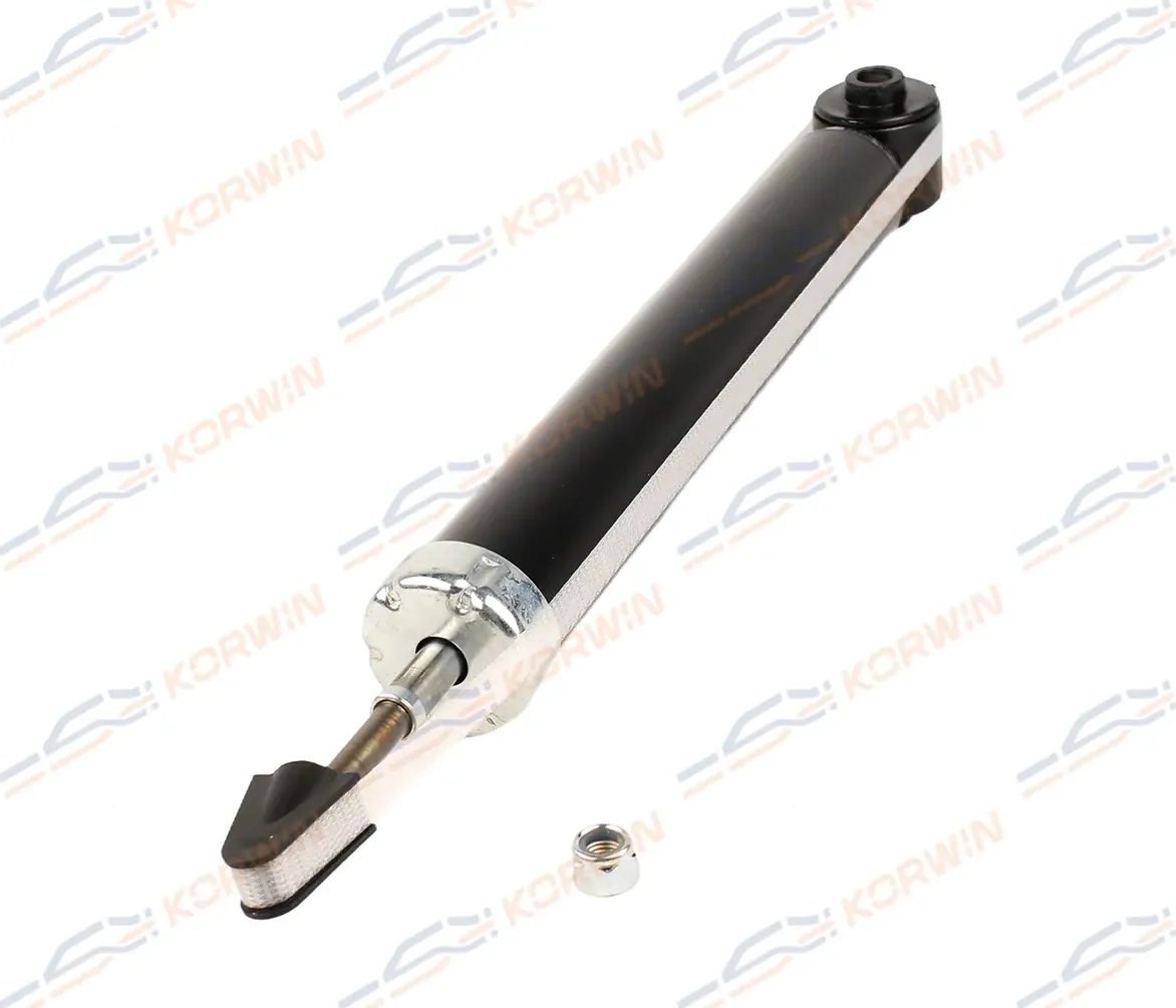 Амортизатор CRETA 16- 2WD rear (Korwin). Артикул KWCA1031