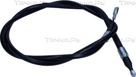 Трос ручника (тросик ручного тормоза) MaXgear. Артикул 32-0926