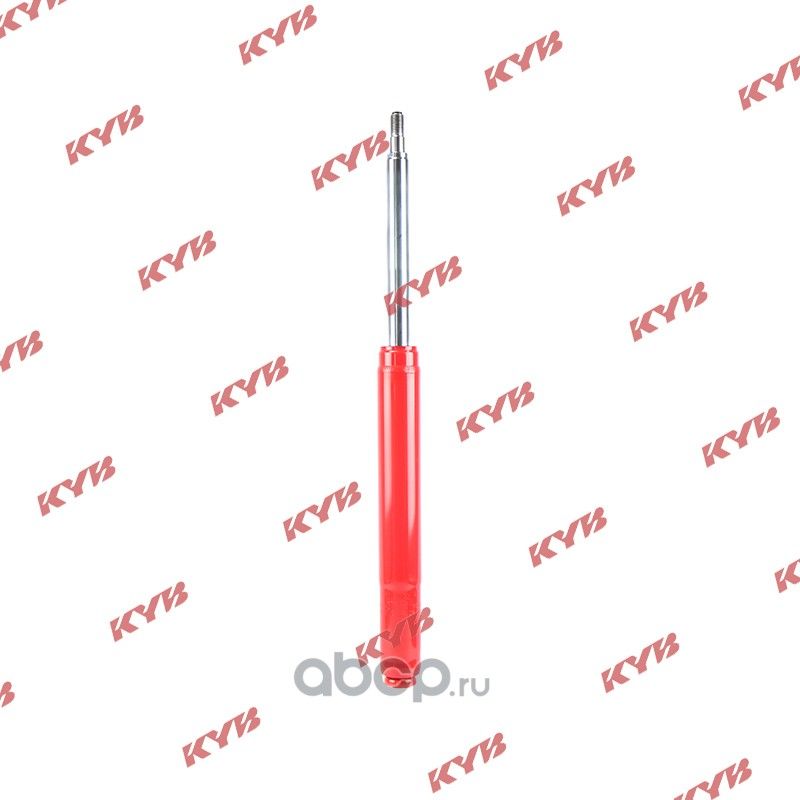 Амортизатор KYB AGX передний для Toyota Corolla E100 1995-1997. Артикул 765017