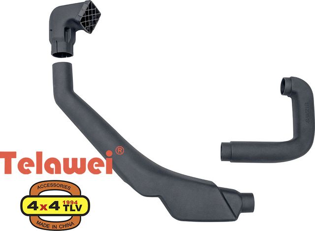Шноркель Telawei с насадкой для Lada ВАЗ 2121 (Нива) 1978-2026. Артикул NV2121