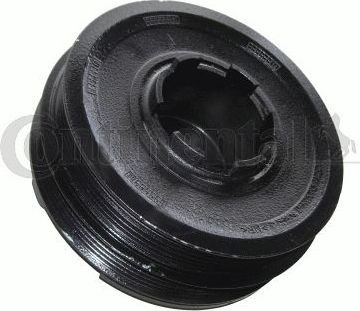 Шкив коленвала ContiTech для BMW 3 IV (E46) 1998-2003. Артикул VD1030