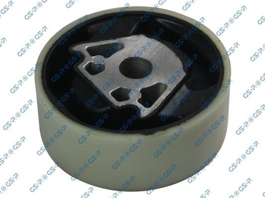 Подушка (опора) двигателя GSP нижняя для Volkswagen Golf Plus I 2004-2013. Артикул 516545